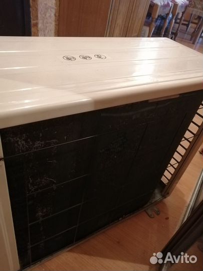 Кондиционер сплит система