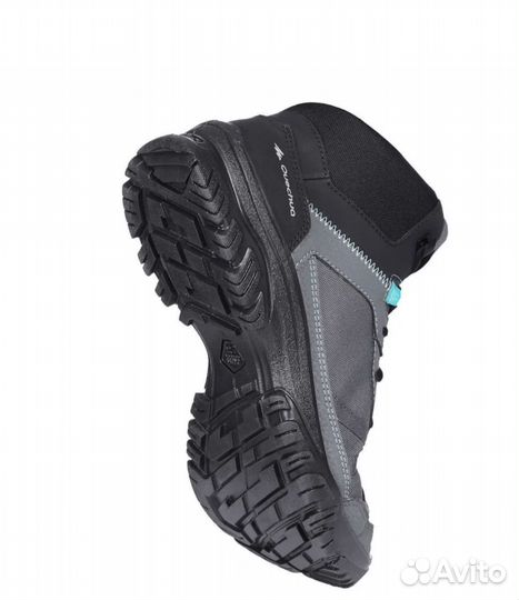 Кроссовки женские Декатлон