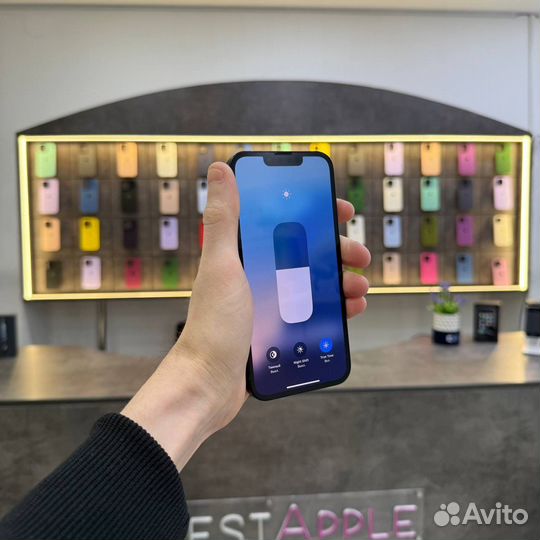 iPhone 13, 256 ГБ