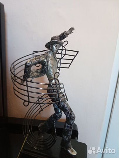 Сувенир Музыкант