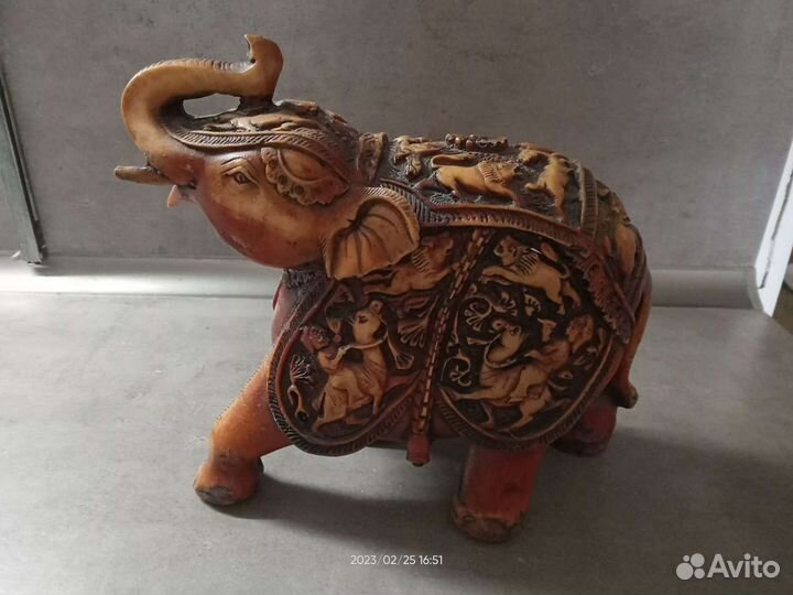 Слон 2