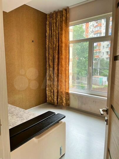 2-к. квартира, 33 м², 6/11 эт.