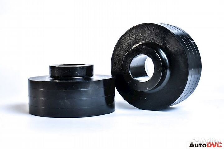 Проставки клиренса 20мм Volkswagen Passat (North A