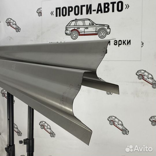 Кузовной порог Citroen C5 ремонтный