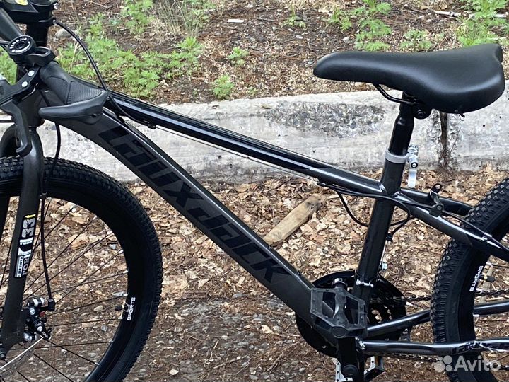 Велосипед горный