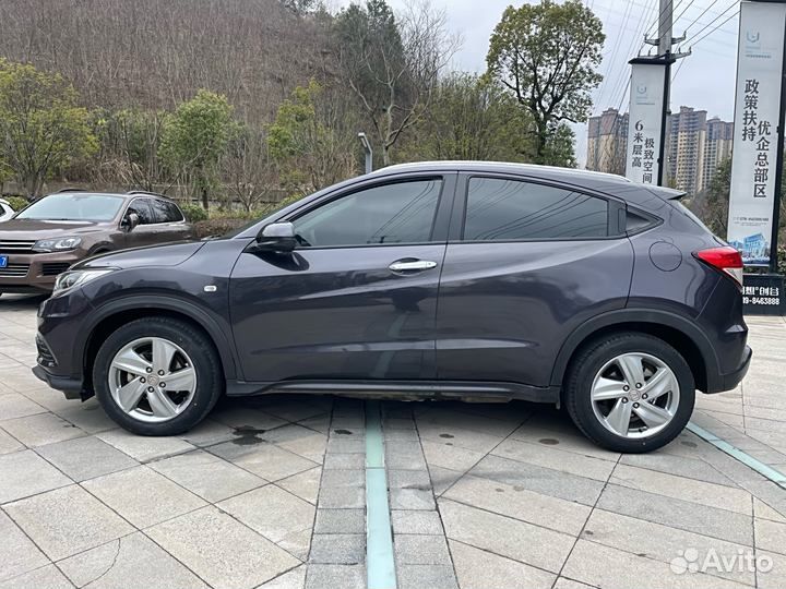 Honda Vezel 1.5 CVT, 2020, 68 000 км