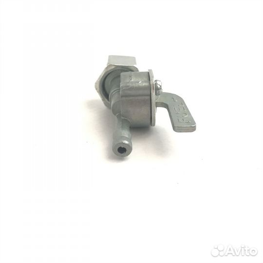 Бензокран F50/F80 (хром) (с наружной резьбой,под б