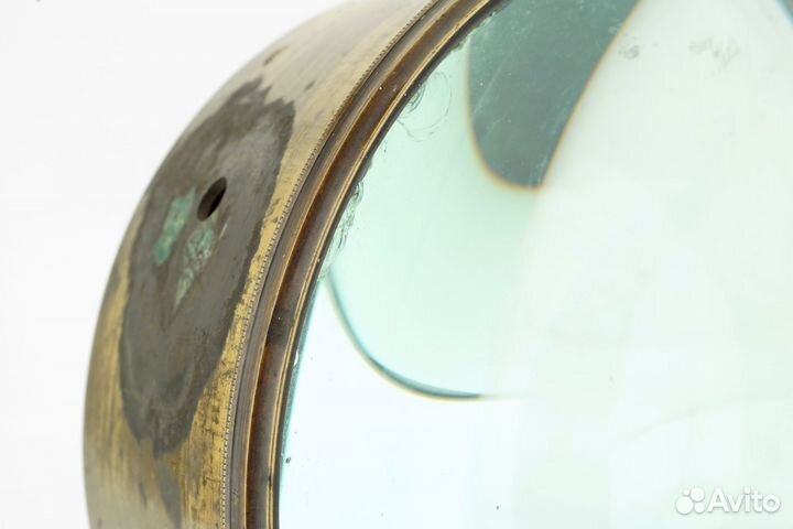 Старинный конденсор