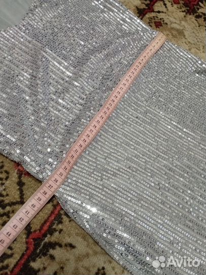 Платье праздничное