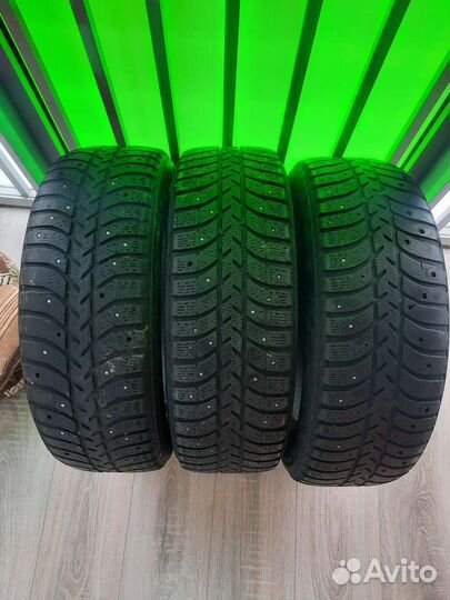 Bridgestone Ice Cruiser 5000 185/65 R15