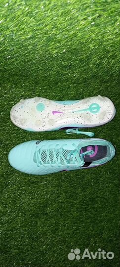 Бутсы nike tiempo legend 10 Elite FG