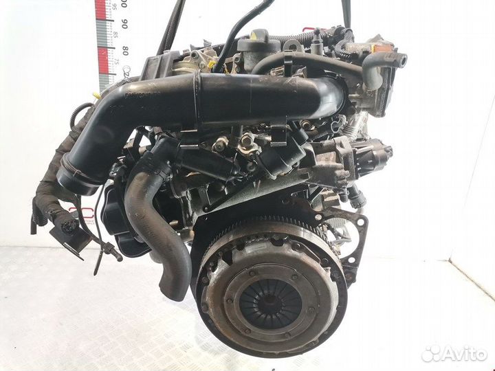Двигатель (двс) Opel Insignia 1