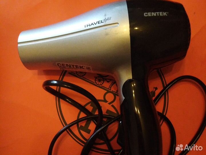 Фен для волос