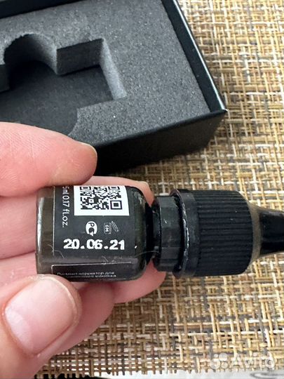 Пигменты для татуажа