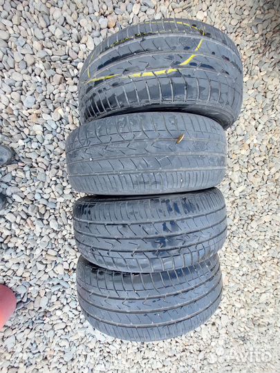 Toyo Tranpath MPZ 185/55 R15 82V