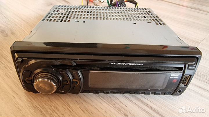 Два магнитофона