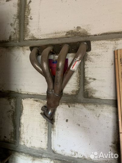 Вставка замены катализатора STT 4-2-1