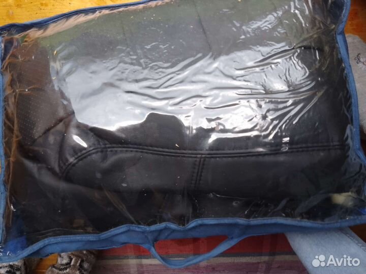 Чехлы на Сузуки