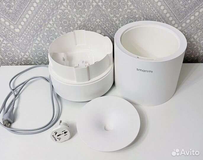 Увлажнитель воздуха Xiaomi SKV6002RT