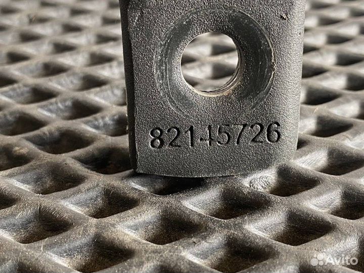 Поручень Volvo FH4 82145726