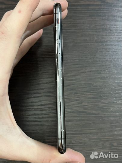 iPhone X, 64 ГБ