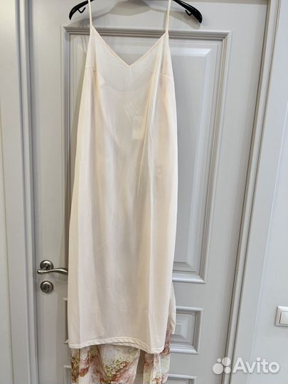 Платье туника