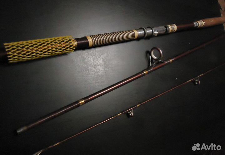 Спиннинг японский