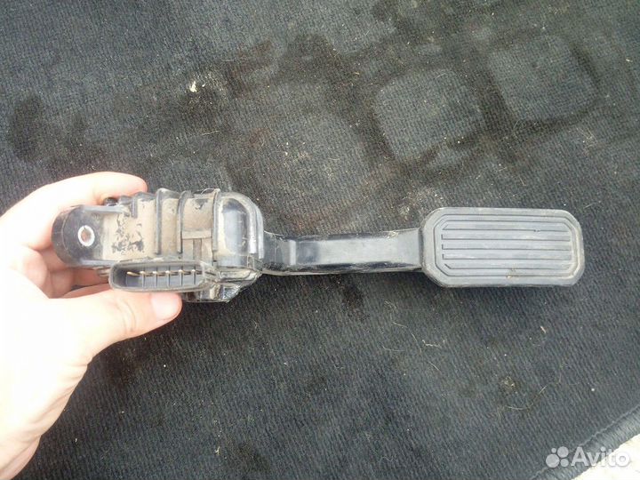 Педаль газа Тойота (78120-60350)