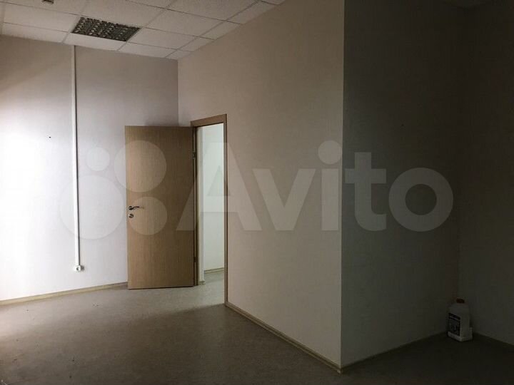 Сдам офисное помещение, 60 м²