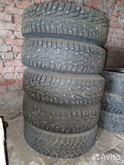 Cordiant Snow Cross 185/65 R15 92T