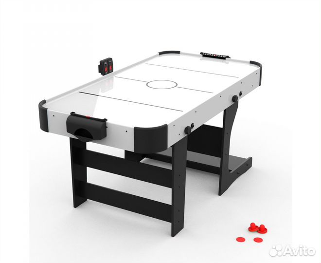 Игровой стол аэрохоккей DFC 