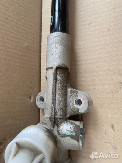 Рулевая рейка KIA Sportage 3