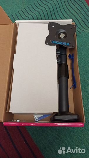 Кронштейн Kromax Office 2 для монитора 15-32