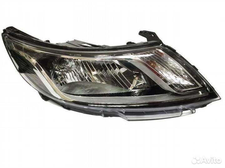 Фара правая Kia Rio 3 (2011-2014)