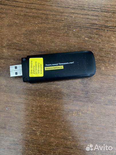 Usb Модем 4g билайн