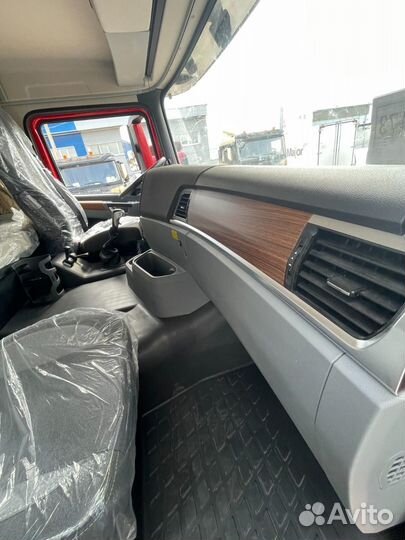 Shacman (Shaanxi) SX32586W385C, 2024