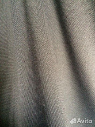 Комбинезон серого цвета