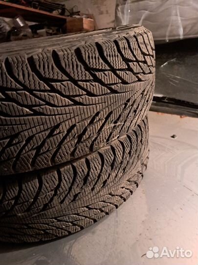 Nokian Tyres Hakkapeliitta R2 195/65 R15