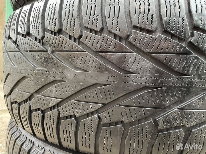 Nokian Tyres Hakkapeliitta R2 SUV 265/65 R17 116R