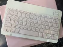 Клавиатура Apple для iPad