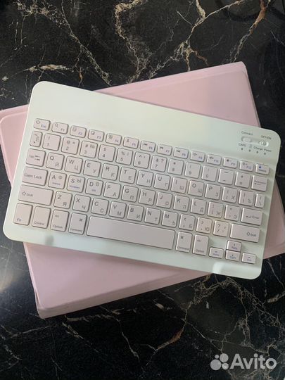 Клавиатура Apple для iPad