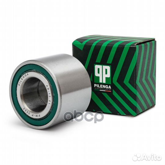 Подшипник задней ступицы pw-p4068 pilenga