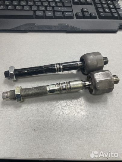 Рулевая тяга vw transporter T5