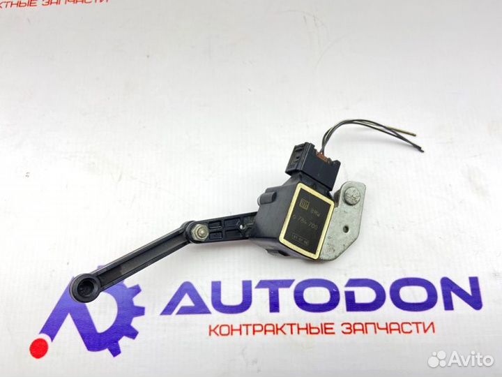 Датчик дорожного просвета Bmw 5-Series E60 2008