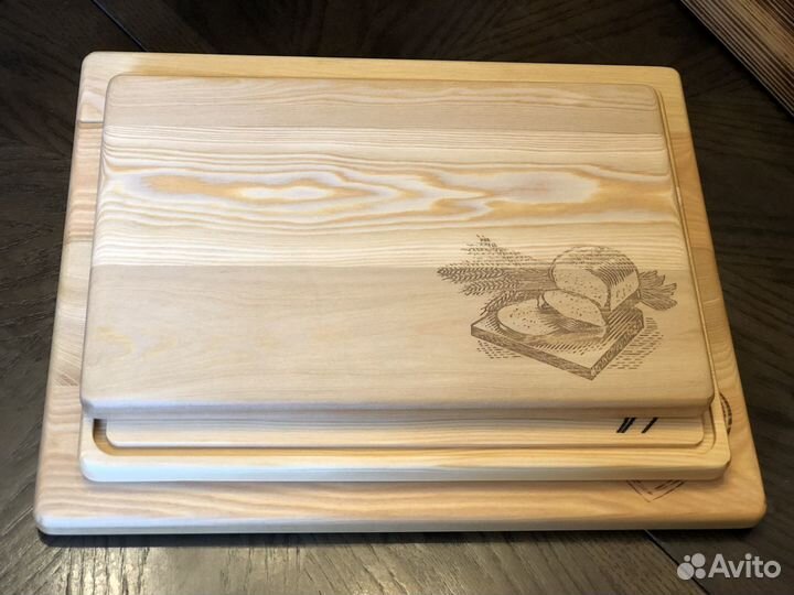 Доска разделочная
