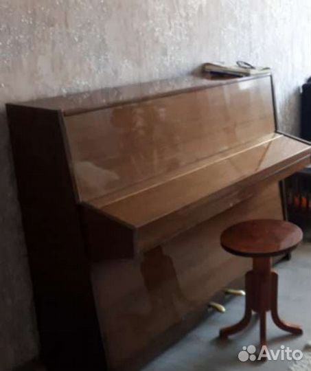 Подготовка к школе и музыка