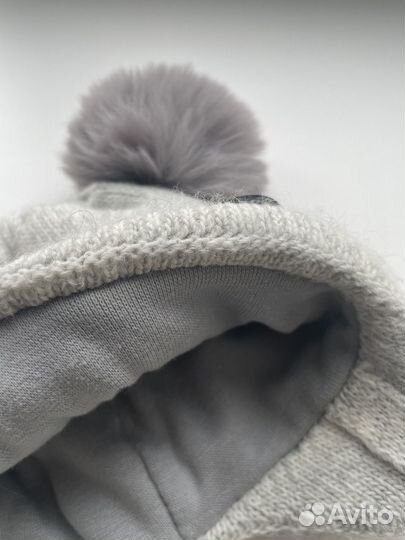 Детская шапочка