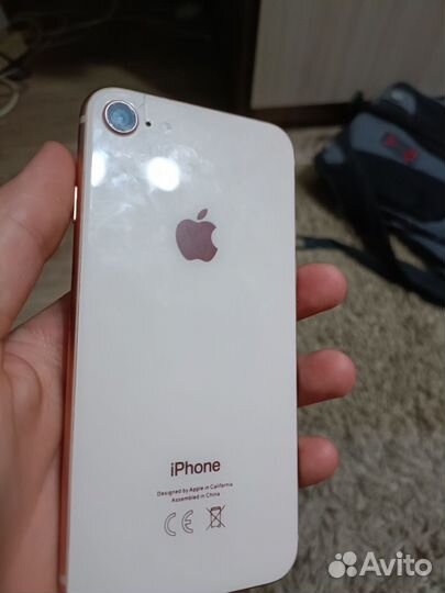 iPhone 8, 64 ГБ