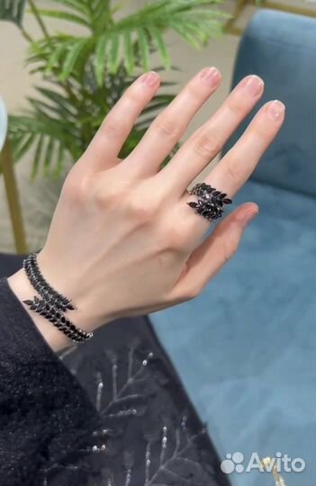 Комплект на подарок из ОАЭ