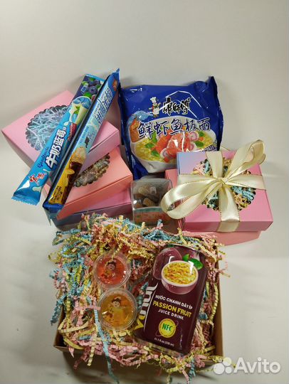 Съедобные букеты и подарки 